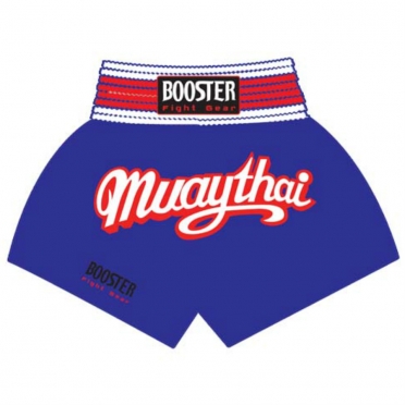 Booster TBT-M1 thaiboksbroek